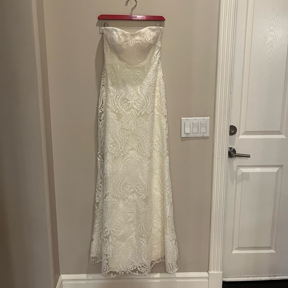 Jenny Yoo Sadie Wedding Dress